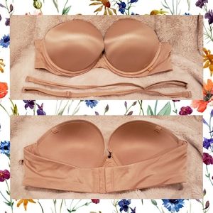 Victoria' Secret Very Sexy multi-way/position bra